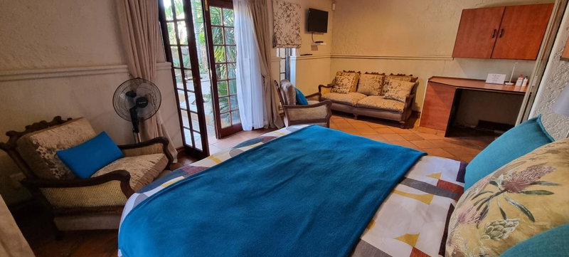 Casabac, Pretoria, South Africa