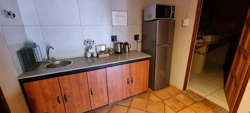 Casabac, Pretoria, South Africa
