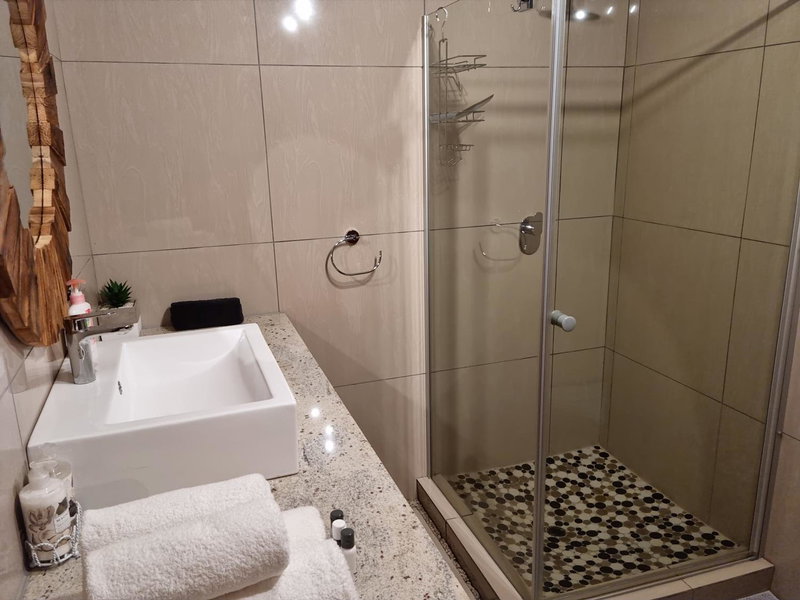 Casabac, Pretoria, South Africa