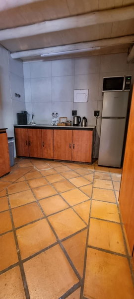 Casabac, Pretoria, South Africa