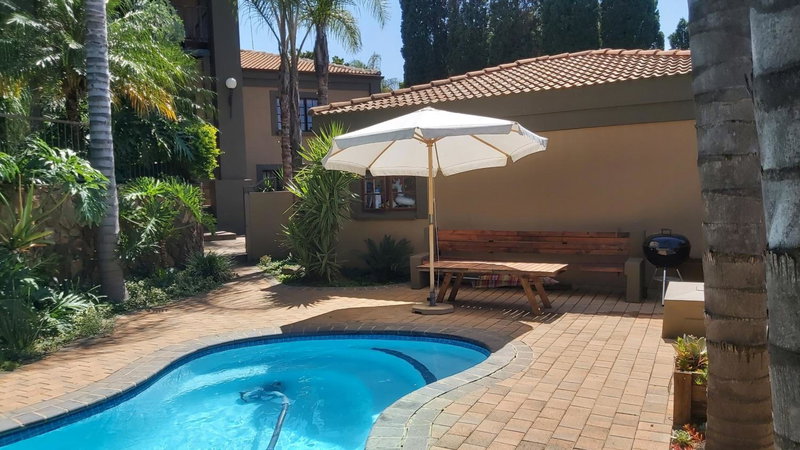Casabac, Pretoria, South Africa