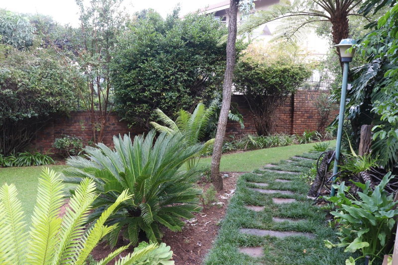 Green Scape Flatlet, Pretoria, South Africa