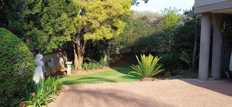 Green Scape Flatlet, Pretoria, South Africa