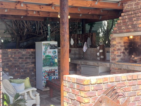 Alikreukel Accommodation, Plettenberg Bay, South Africa
