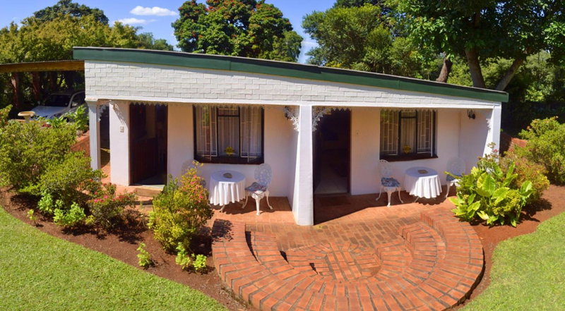 Brevisbrook B&B, Pietermaritzburg, South Africa
