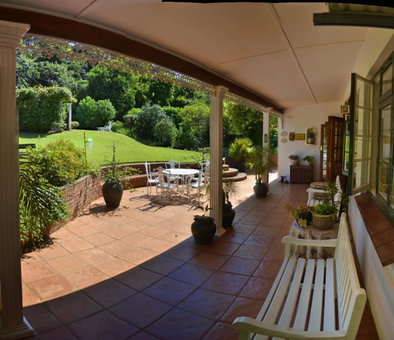 Brevisbrook B&B, Pietermaritzburg, South Africa