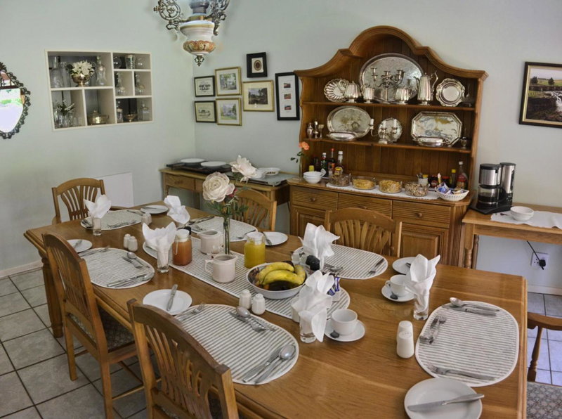 Brevisbrook B&B, Pietermaritzburg, South Africa