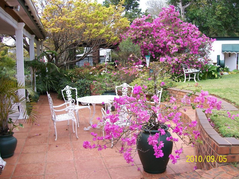 Brevisbrook B&B, Pietermaritzburg, South Africa