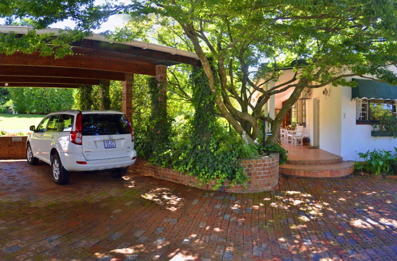 Brevisbrook B&B, Pietermaritzburg, South Africa