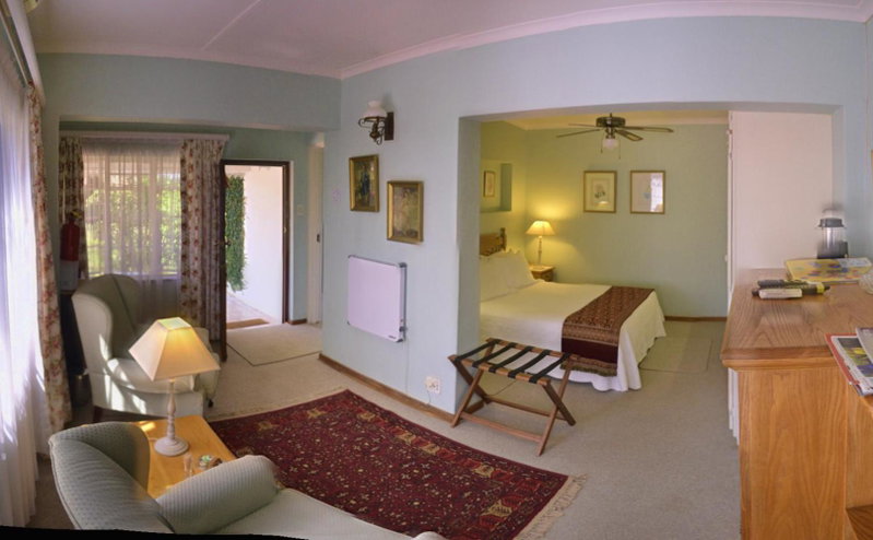 Brevisbrook B&B, Pietermaritzburg, South Africa
