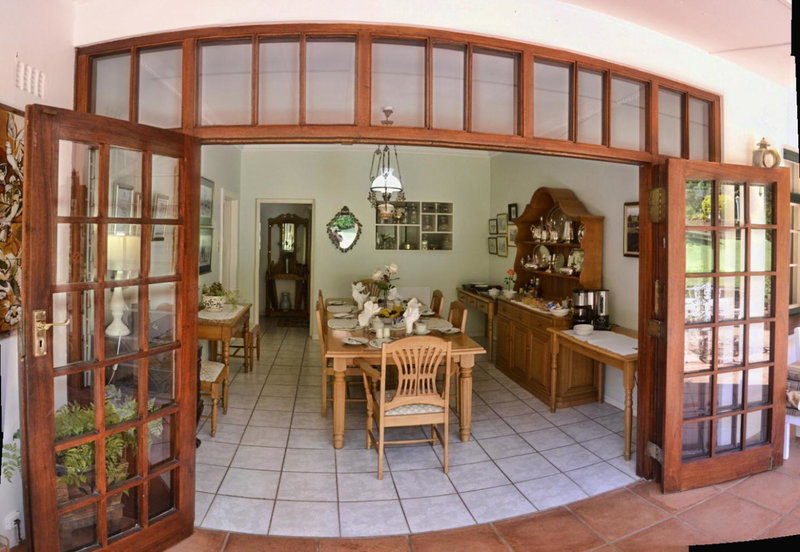 Brevisbrook B&B, Pietermaritzburg, South Africa