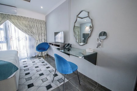 Lefa Boutique Hotel, Rustenburg, South Africa
