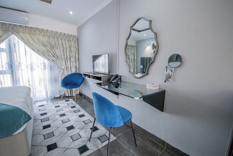 Lefa Boutique Hotel, Rustenburg, South Africa