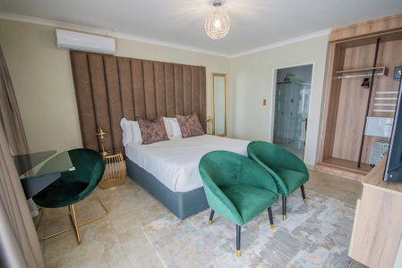 Lefa Boutique Hotel, Rustenburg, South Africa
