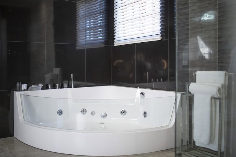 Lefa Boutique Hotel, Rustenburg, South Africa