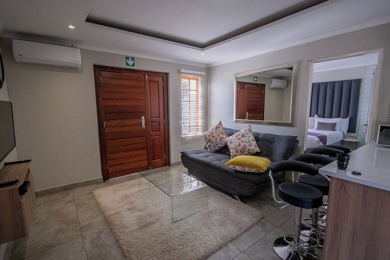 Lefa Boutique Hotel, Rustenburg, South Africa