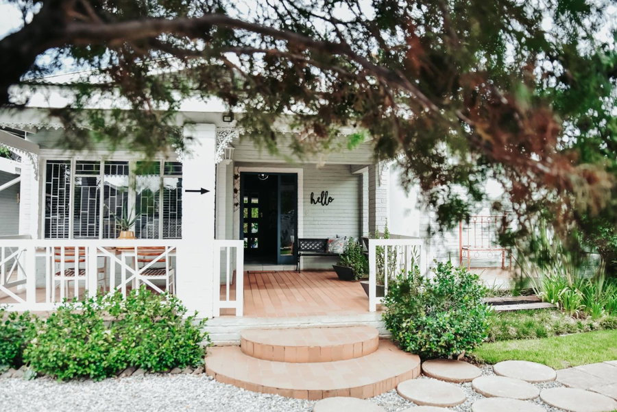 Amaziah Guesthouse, Kuruman, South Africa
