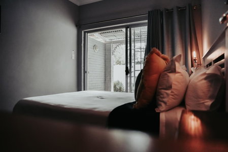 Amaziah Guesthouse, Kuruman, South Africa