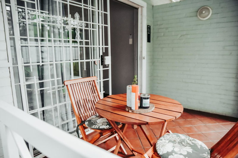 Amaziah Guesthouse, Kuruman, South Africa