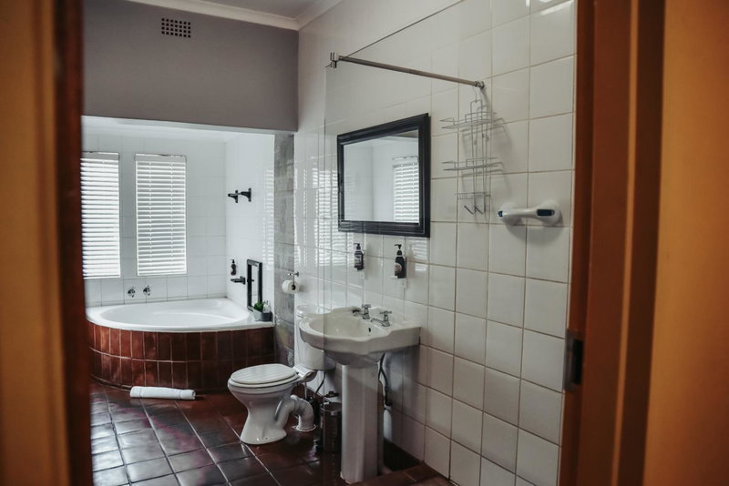 Amaziah Guesthouse, Kuruman, South Africa