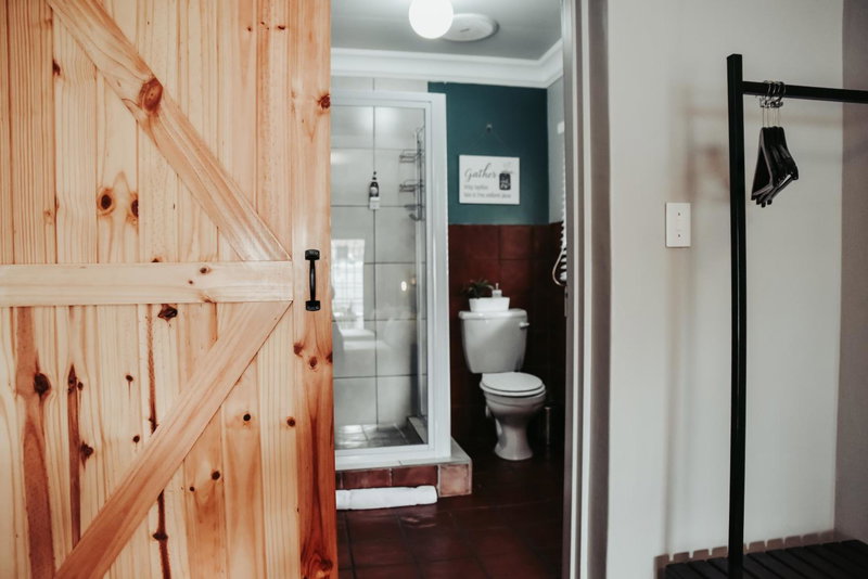 Amaziah Guesthouse, Kuruman, South Africa