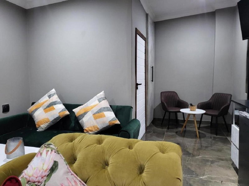 @ 21 Guest House, Pietermaritzburg, South Africa