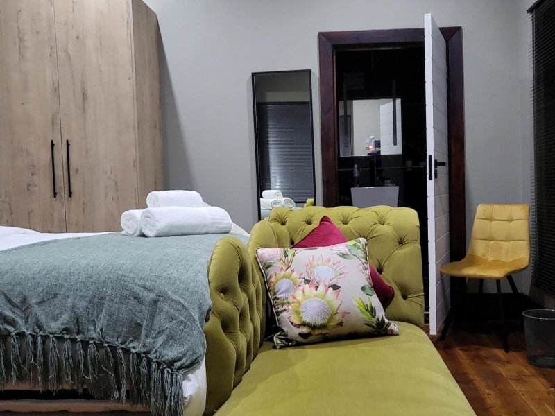 @ 21 Guest House, Pietermaritzburg, South Africa
