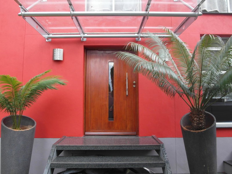 Red Square Home, Pretoria, South Africa