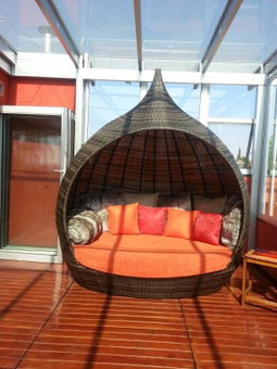 Red Square Home, Pretoria, South Africa