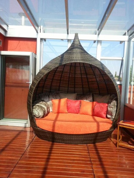 Red Square Home, Pretoria, South Africa
