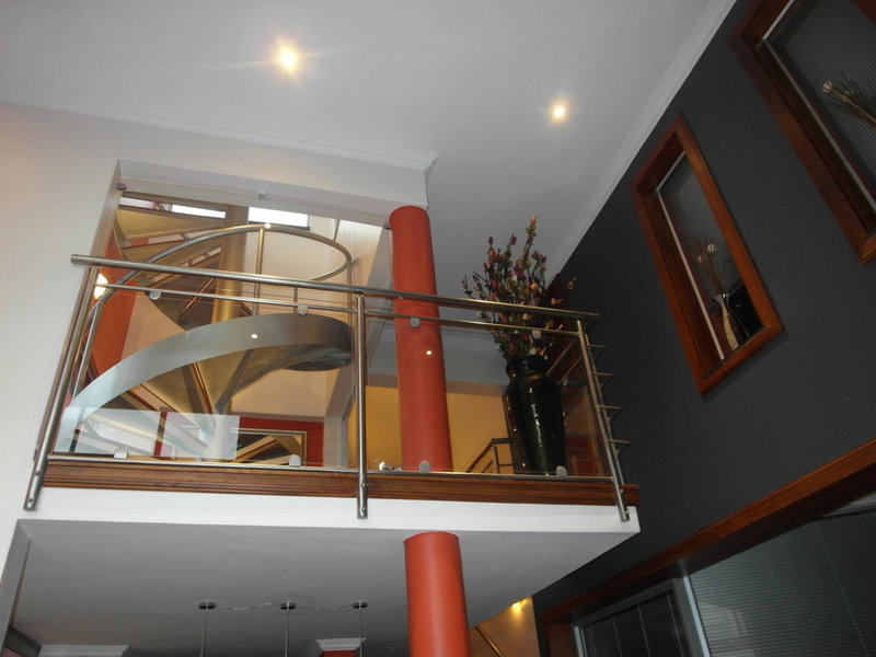 Red Square Home, Pretoria, South Africa