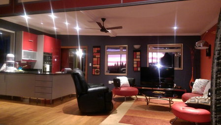 Red Square Home, Pretoria, South Africa