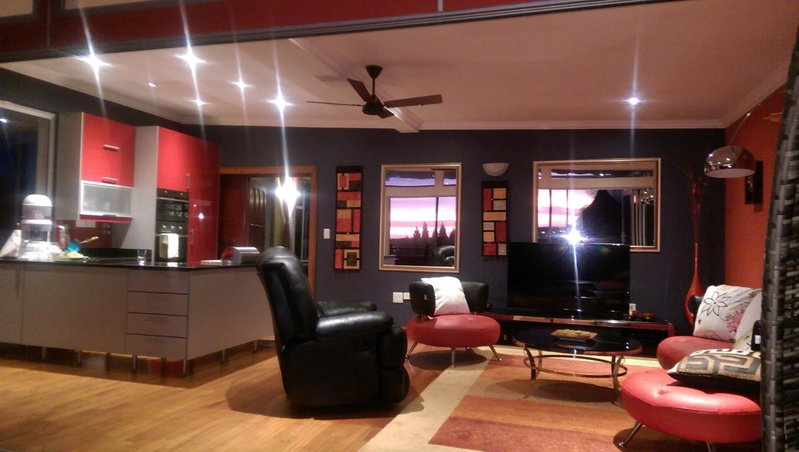 Red Square Home, Pretoria, South Africa