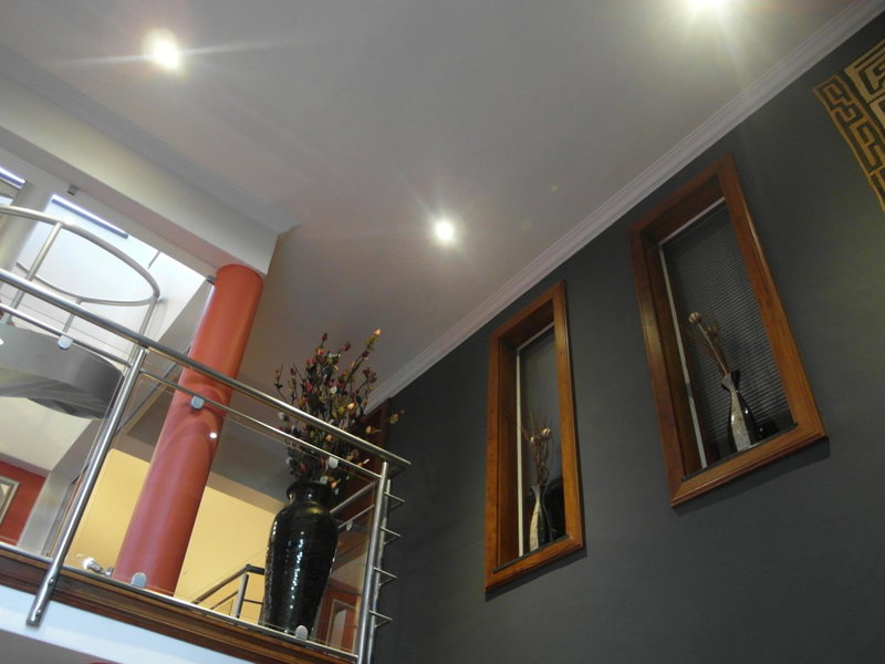 Red Square Home, Pretoria, South Africa