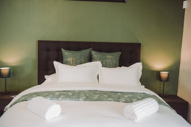 Welterusten Bij Kleine Schuur, Riebeek-Kasteel, South Africa