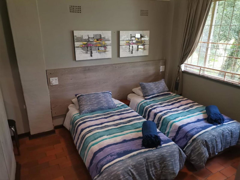 Karee Laagte, Leeuwfontein, South Africa