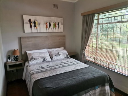 Karee Laagte, Leeuwfontein, South Africa