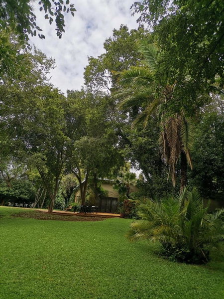 Karee Laagte, Leeuwfontein, South Africa