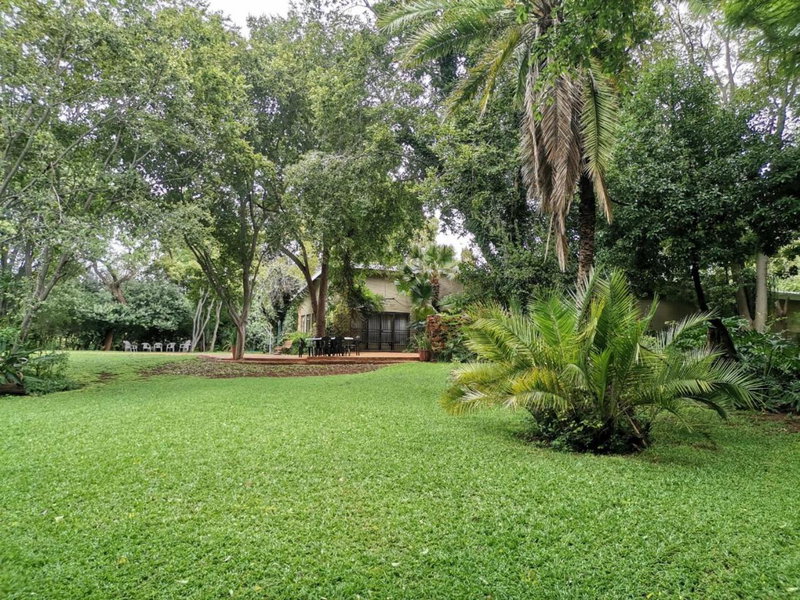 Karee Laagte, Leeuwfontein, South Africa