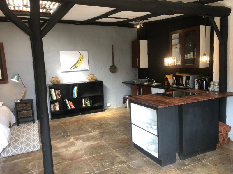 Mill Lane Farmhouse, Hartbeespoort, South Africa