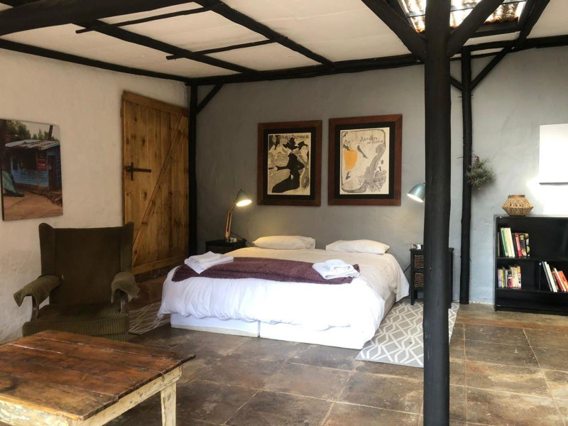 Mill Lane Farmhouse, Hartbeespoort, South Africa