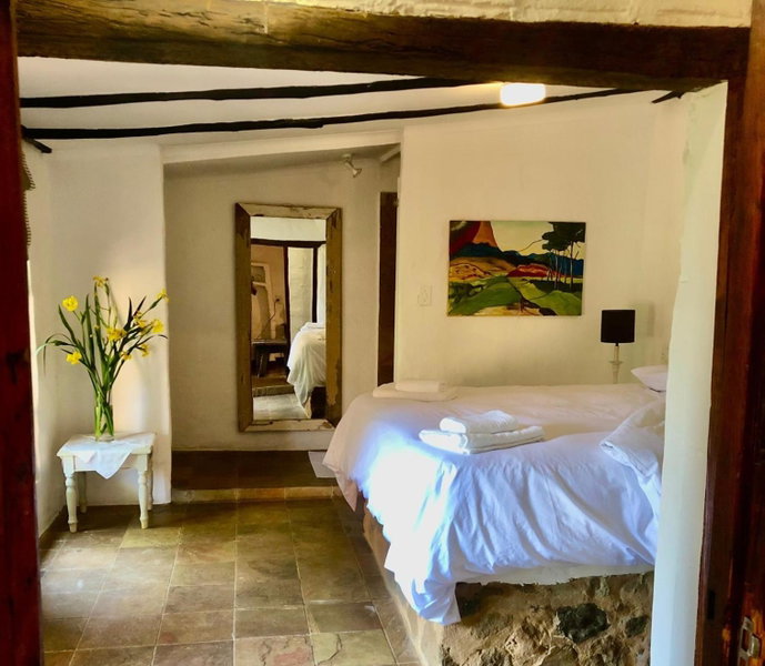 Mill Lane Farmhouse, Hartbeespoort, South Africa