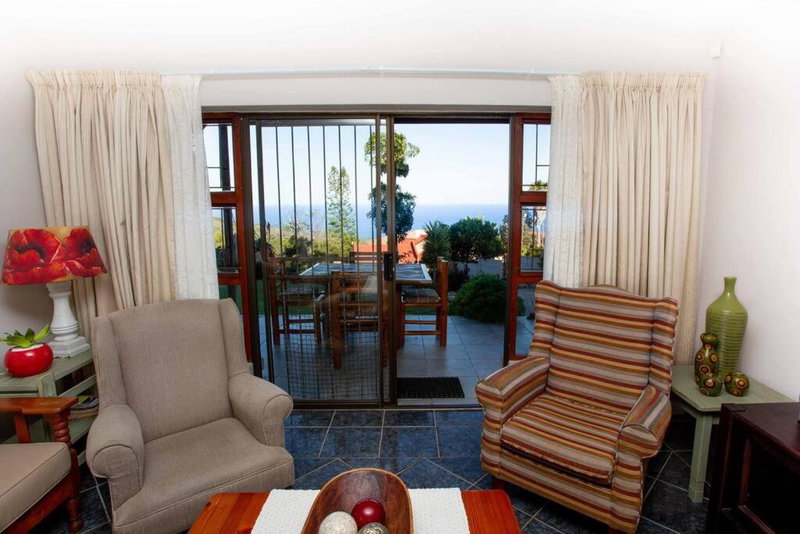 2 Bedroom Holiday Flat in Dana Bay, Mossel Bay, South Africa