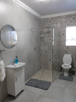 Escape, Prince Alfred Hamlet, South Africa