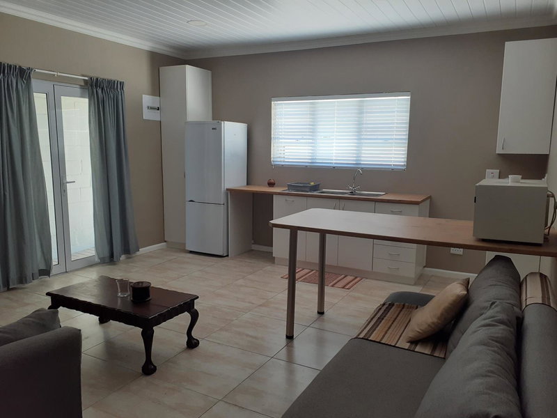 Escape, Prince Alfred Hamlet, South Africa