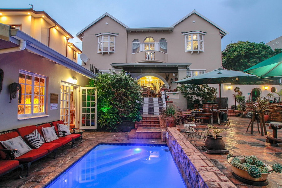 Acorn B&B in Durban, Durban, South Africa