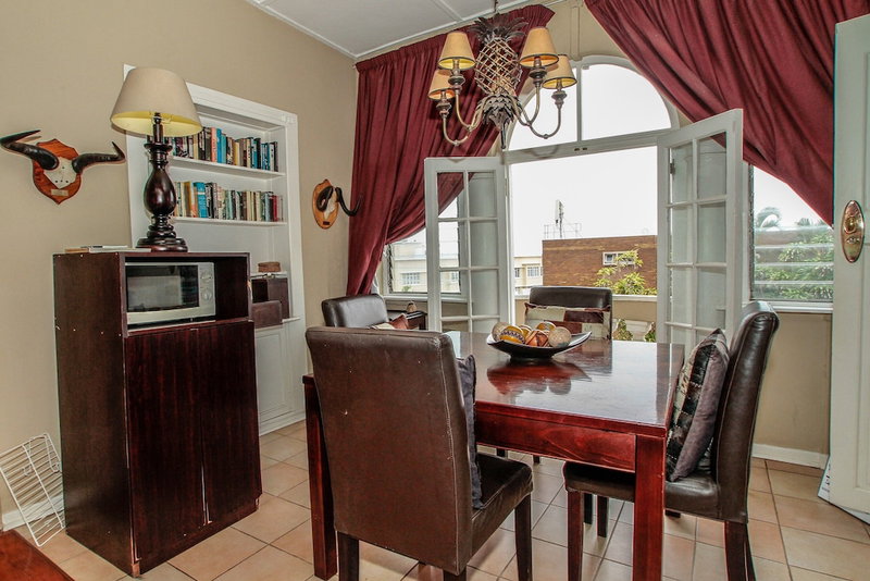 Acorn B&B in Durban, Durban, South Africa
