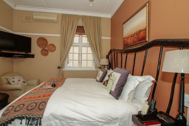 Acorn B&B in Durban, Durban, South Africa