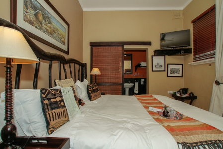 Acorn B&B in Durban, Durban, South Africa