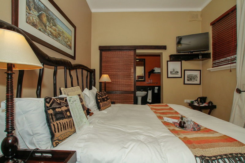 Acorn B&B in Durban, Durban, South Africa